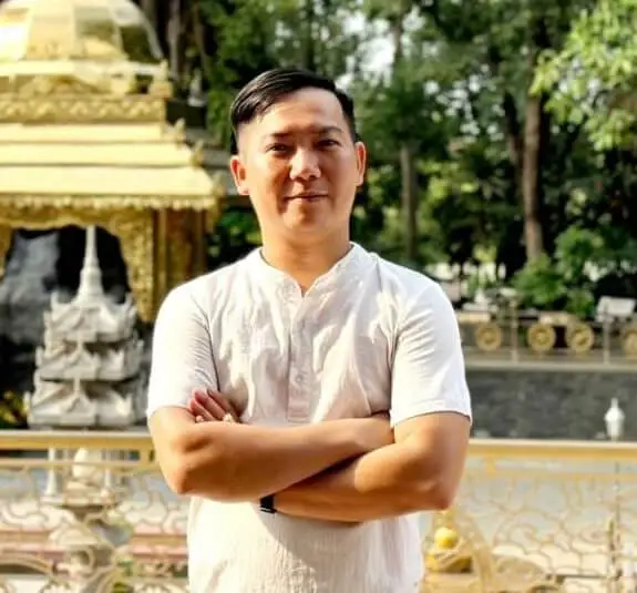 Kim Shi Feng